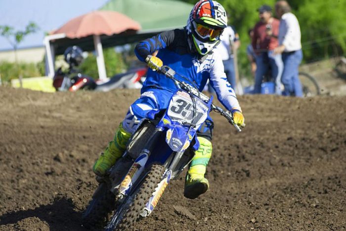 Yamaha logra una buena cosecha en Colón