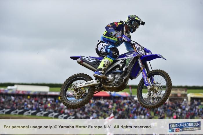 MXGP - Round 11