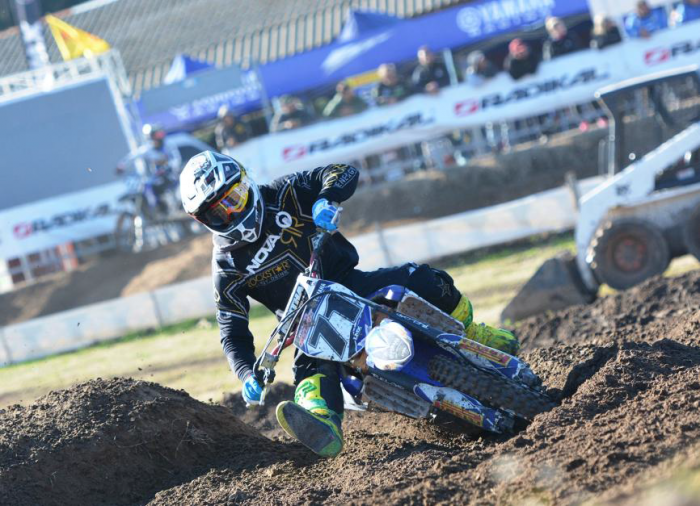 Buena cosecha en la cita de Mar del Plata