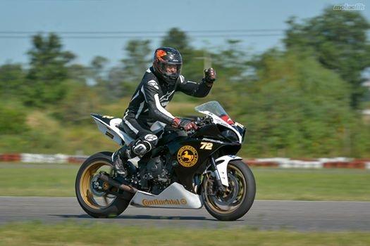 Gran premio Buenos Aires- 1 título y 4 podios para Yamaha.