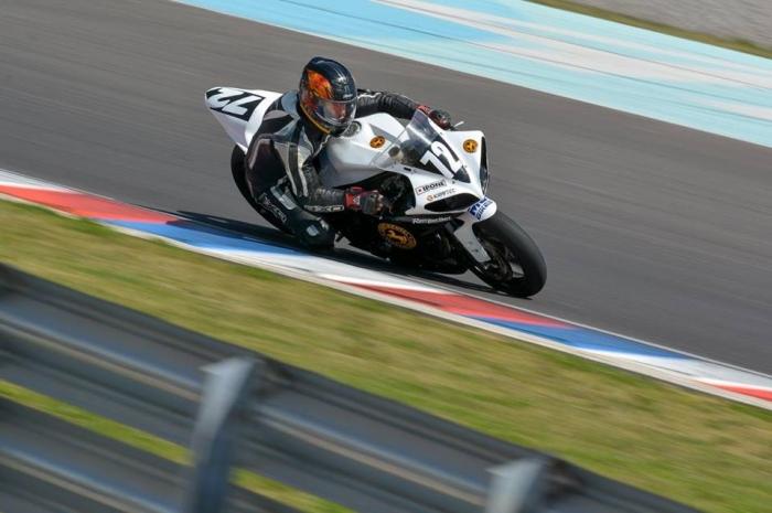 Campeonato Argentino de Velocidad