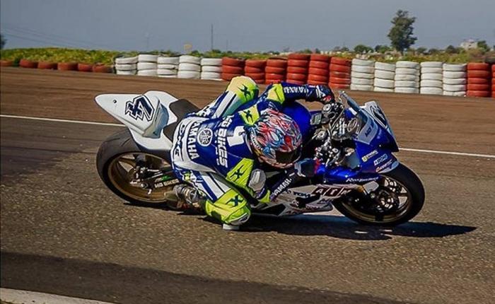 Resultados - Fecha 4 Super Bike Argentino