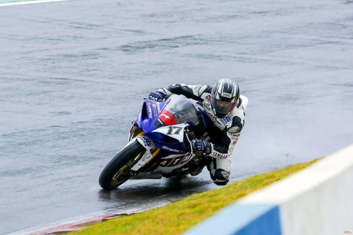 Moto1000GP 2014 - Round 4