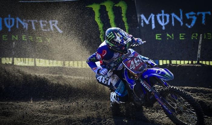 MXGP - Round 15