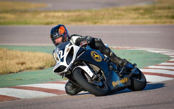 Campeonato Argentino de Velocidad