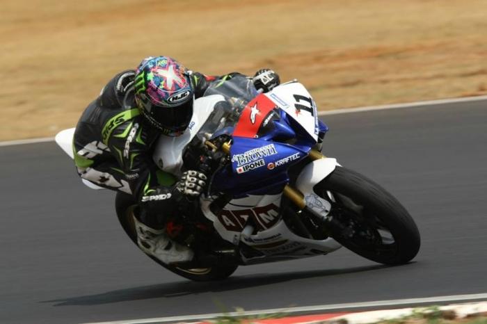 Moto1000GP - Autódromo Internacional Ayrton Senna de Goiana