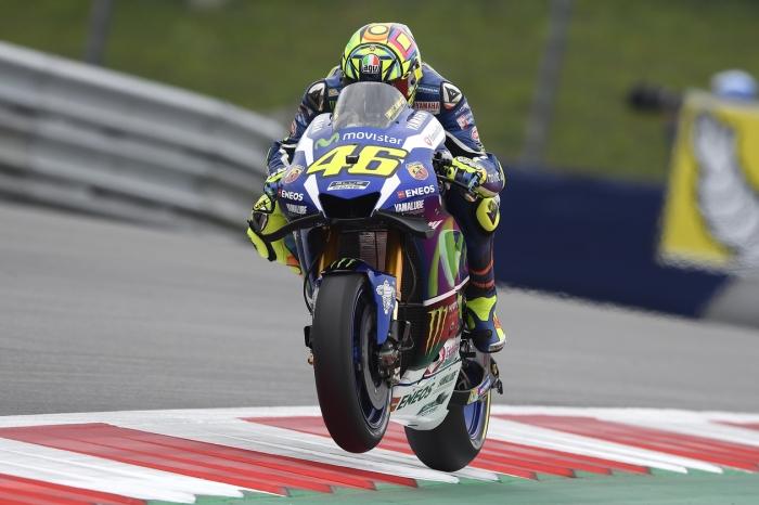 MotoGP 2016 - Round 10