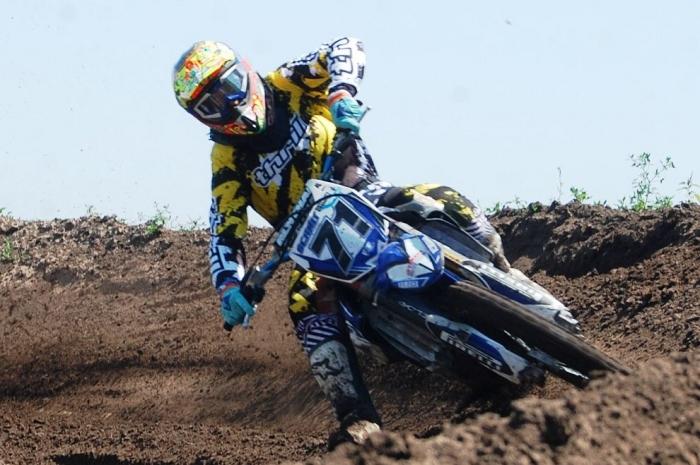 MX del Norte – Provincial de Motocross