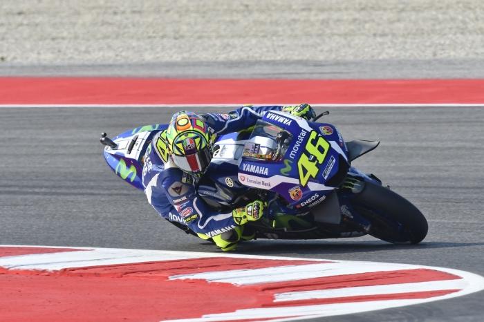 MotoGP 2016 - Round 13