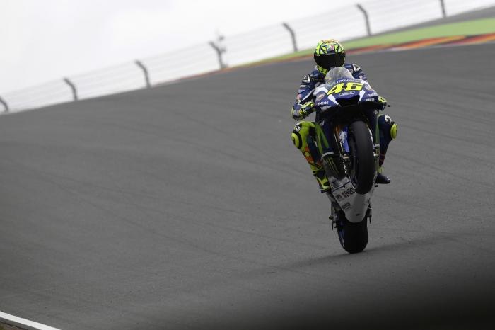 MotoGP 2016 - Round 9