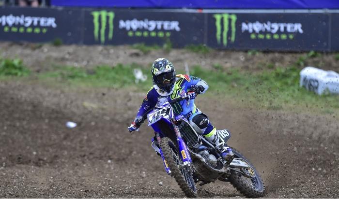 Round 12 MXGP 2016