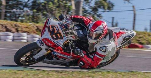 Se viene la fecha 6 del SuperBike Argentino