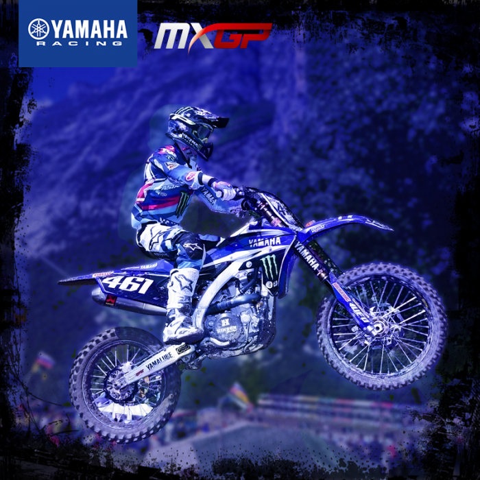¡Febvre#461 vuelve a la carga en Trentino!