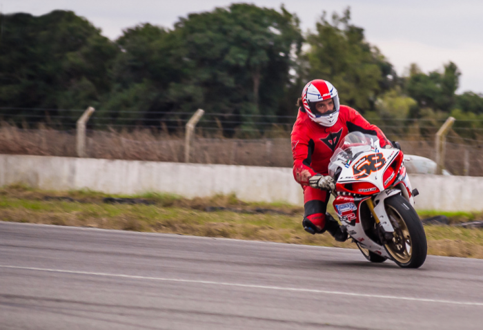 Superbike Argentino - Fecha 3 - Resultados