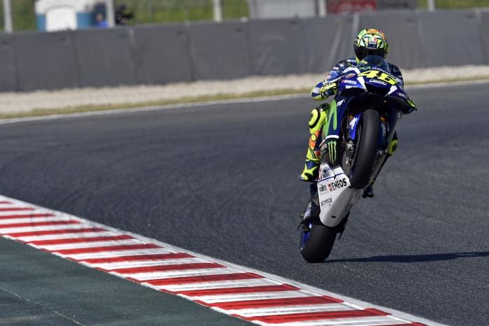 MotoGP 2016 - Round 8