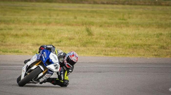 Se corrió la fecha 2 del SuperBike Argentino