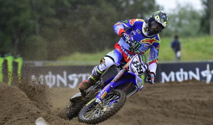 MXGP - Fecha 14