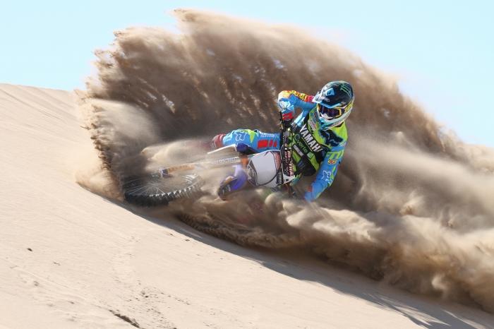 Enduro del Verano 2016