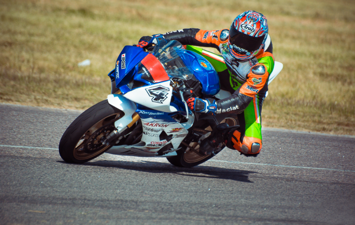 Superbike Argentino - Fecha 3
