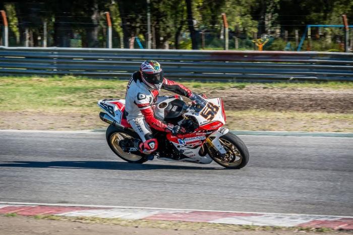Superbike Argentino - Fechas 9 y 10