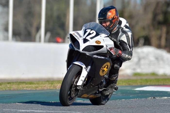 5to round del Campeonato Argentino de Velocidad 