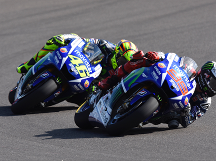 Movistar Yamaha MotoGP se prepara para la primera ronda europea de la temporada