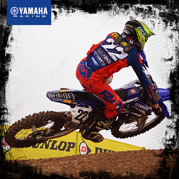 Nacional de Motocross - Fecha 6