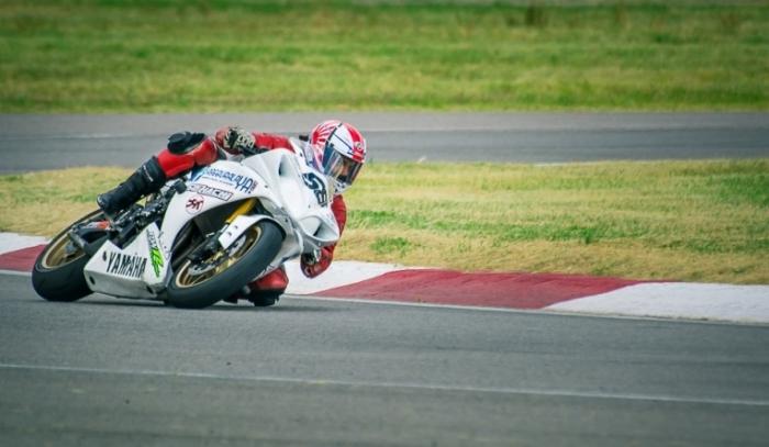 Larga la fecha 2 del Superbike Argentino