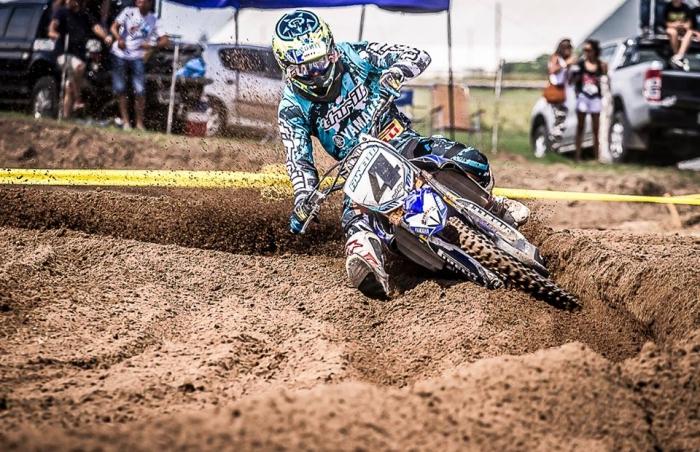 Nacional de Motocross